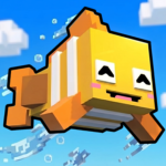 Glub Glub!