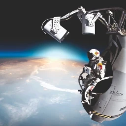 Jump Off The Space icon
