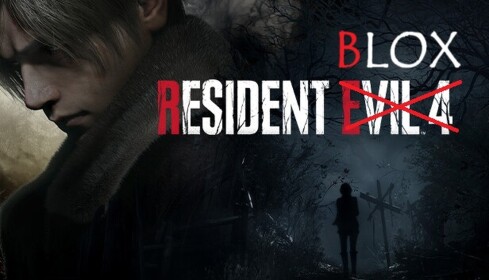 A Casual Zombie Game