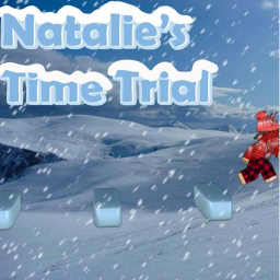 Natalie's Time Trial Obby