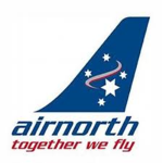 Air north!