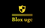 Blox ugc Company