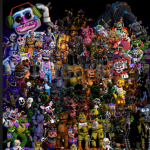 News About FNAF