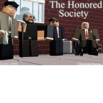 The Honored Society