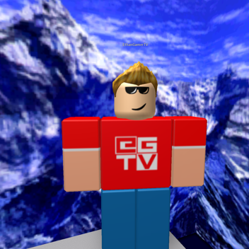 ESCAPE ETHAN GAMER TV OBBY!!!!!!!!!!!!!!