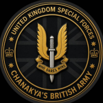 CBA || United Kingdom Special Forces