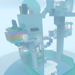 OG Tower Platformer