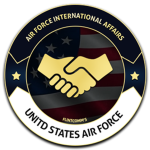 Air Forcε International Affairs