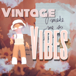 •Vintage Vibes Store•