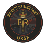 [BA] ----United Kingdom Special Forces----