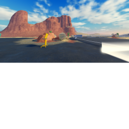 raceing