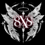 8x s