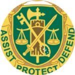 || US || Military Police || US ||