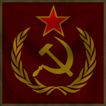 [TSU] The Soviet Armed Forces 1950's