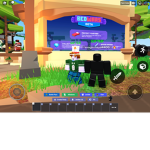 J & E Gaming duo
