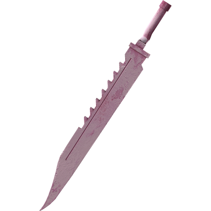 さthe Great Knife / pink Roblox item