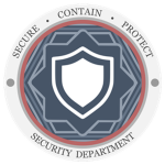SCP:F :| Security Department