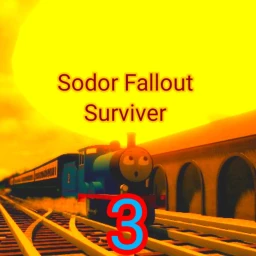 Sodor Fallout 3 icon