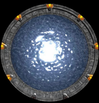 Stargate Wormhole | SGW