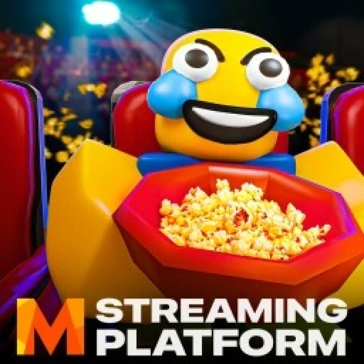 Maro: Movies with Friends! 🍿