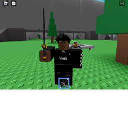 FIGHTING ARENA