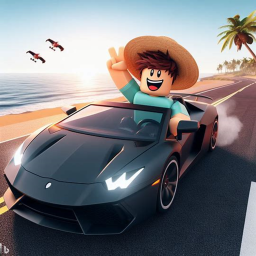 Car game