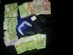 Tax Evasion 40%