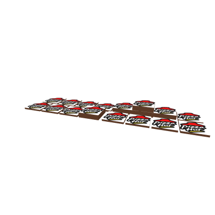 Delux Pizza Boxes/Pizza Boxes