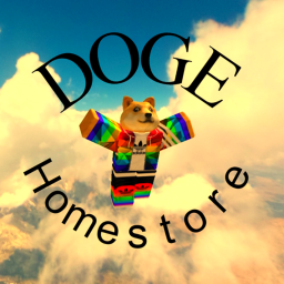 Doge Homestore