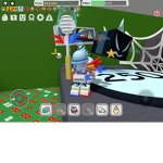 BEE SWARM SIM CLAN