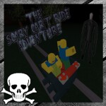 ☠ The Scary Cart Ride Adventure! ☠ NEW SCARY MUSIC