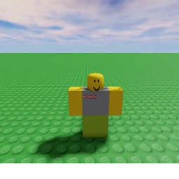 old roblox icon