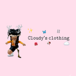 Cloudy's Clothing <3