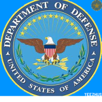 Department of Defense 3060s