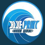 Blue Print [ONNA WAVE]