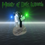 Ministry of Dark Wizards