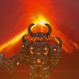 Magma Isles