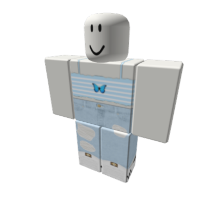 Cute Shirt Roblox decal