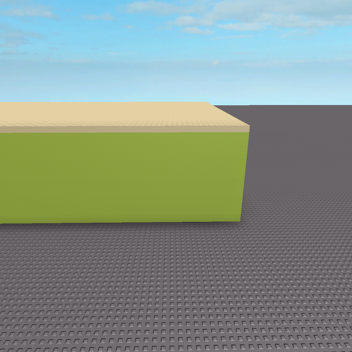 blox mart in a middle of no where