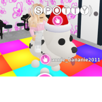 The Spotty Squad!