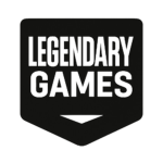 Legendary Games CORP