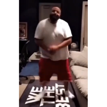 Dj Khaled Dance [FREE]