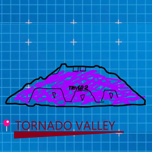 (VEHICLE CUSTOMIZATION) 📍Tornado Valley Roblox game
