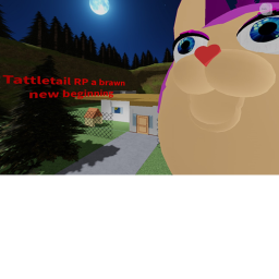 Tattletail rp a brawn new beginning icon
