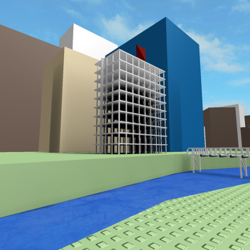Destroy Nova HQ