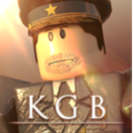 Soviet federation KGB