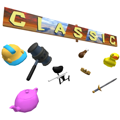 Item Thumbnail