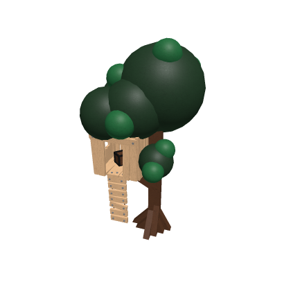 Tree house
