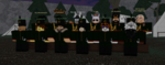 The Order of the Grey Guards