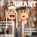GRANT ୨୧
